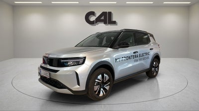 Opel Frontera 44 GS 5d