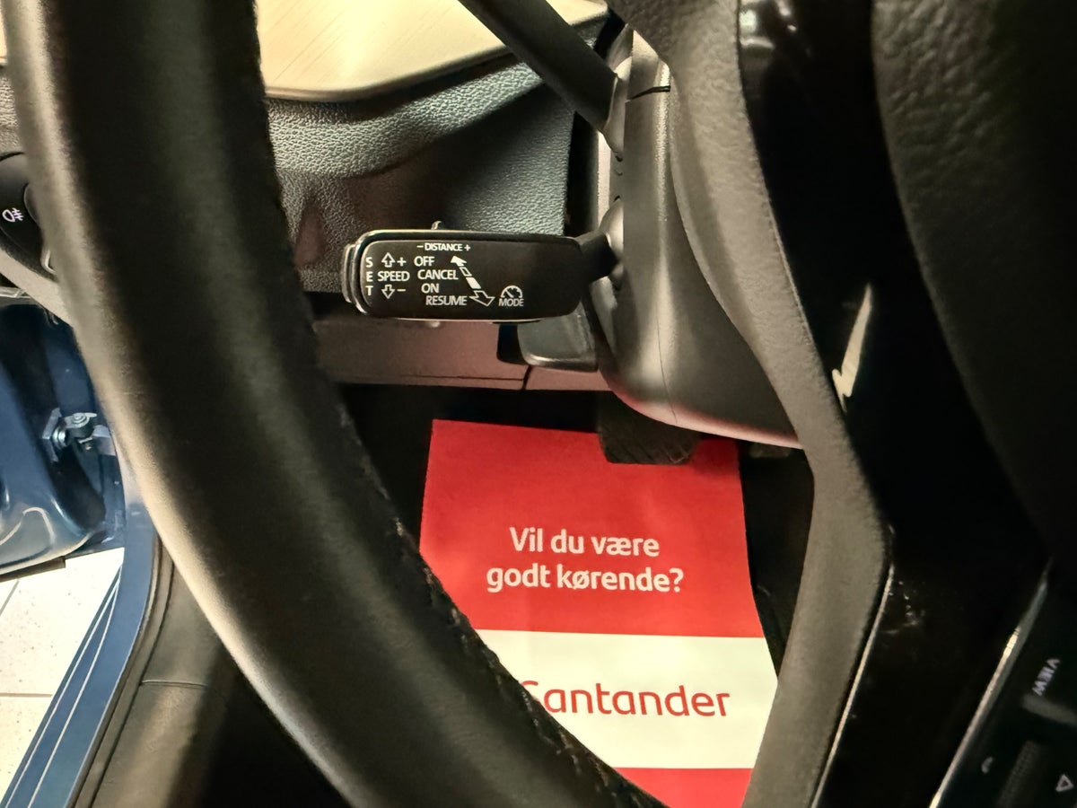 Skoda Kamiq TSi 150 Style DSG