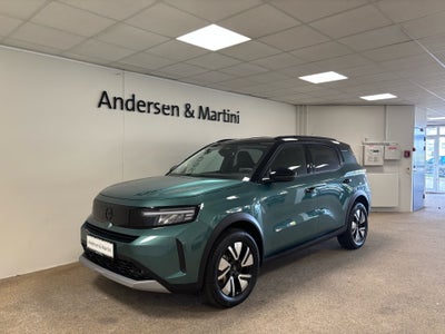 Opel Frontera  GS 5d