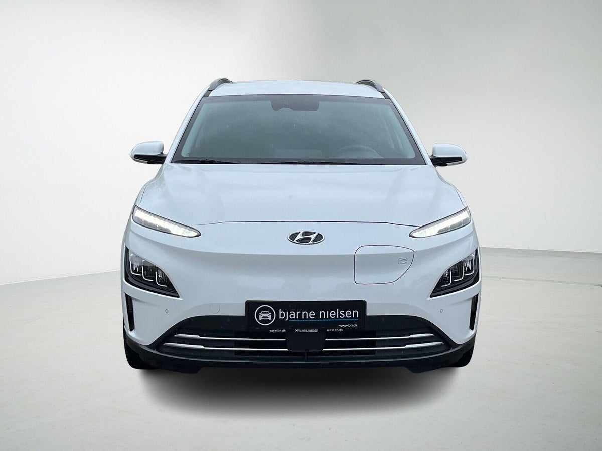 Hyundai Kona EV Trend billede 6