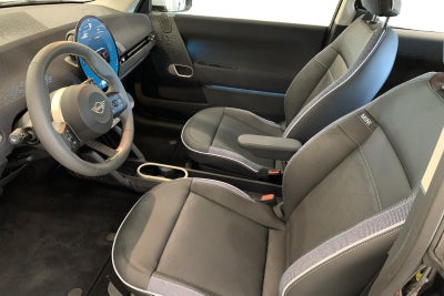 MINI Cooper E Classic Trim L