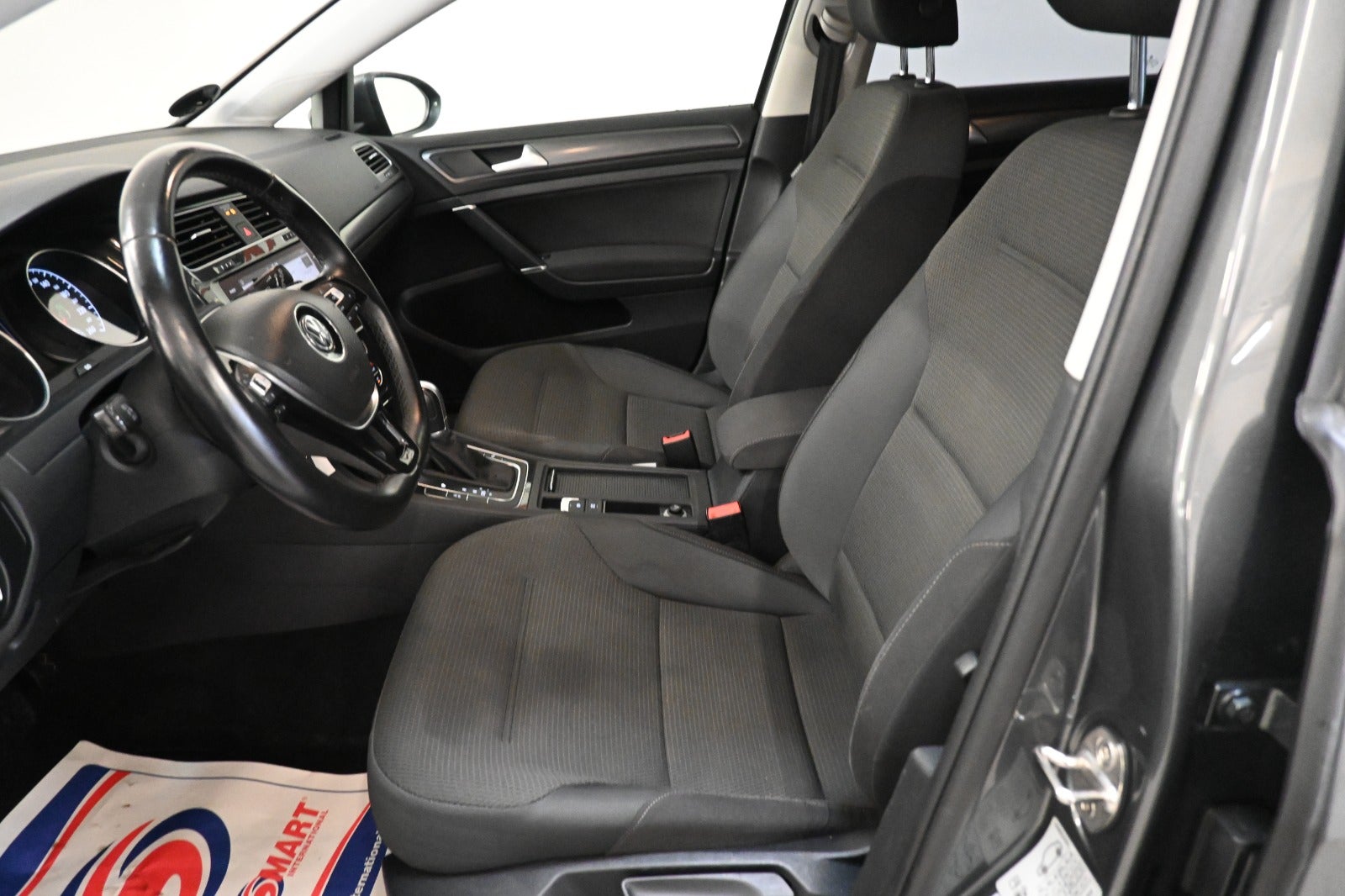 VW Golf VII TSi 130 Comfortline Connect DSG
