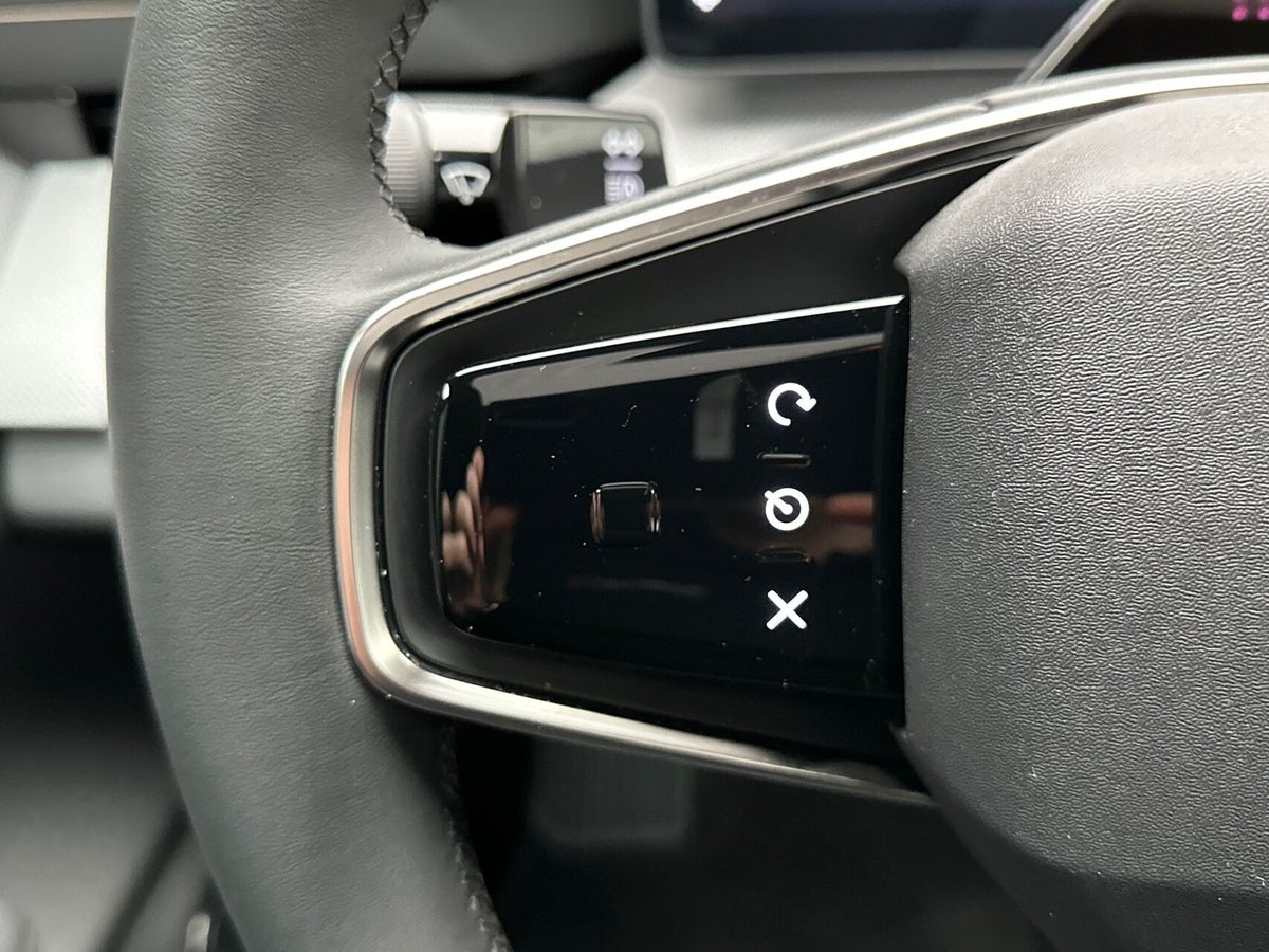 Polestar 4 Long Range billede 15