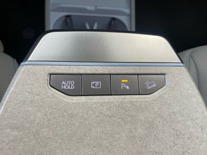 Kia EV3 Long Range Upgrade
