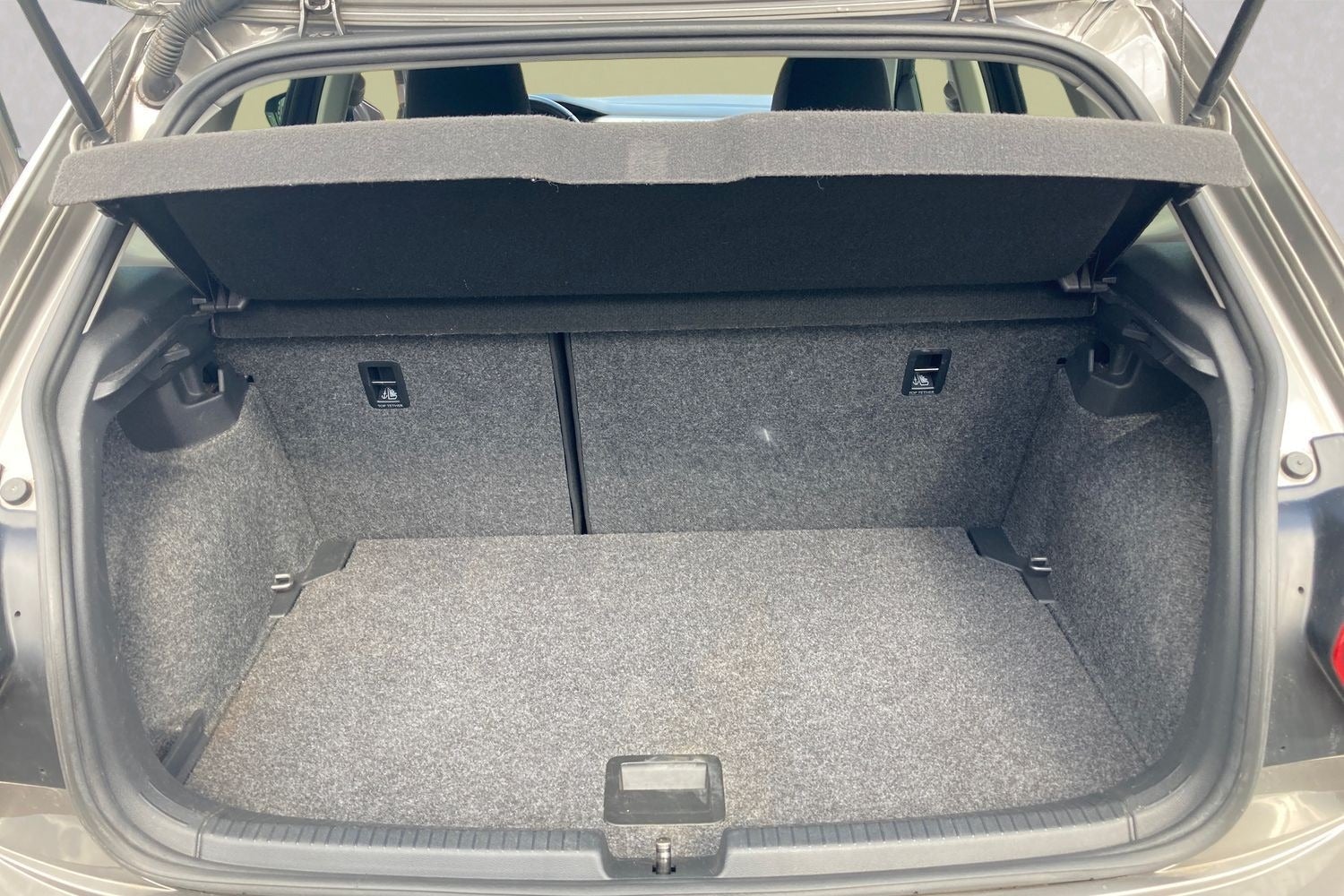 Billede af VW Polo 1,0 TSi 95 Comfortline DSG