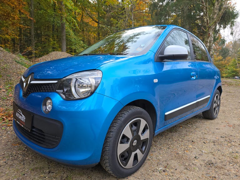 Renault Twingo SCe 70 Expression