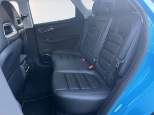 MG EHS PHEV Luxury