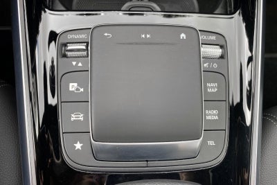 Mercedes EQA250