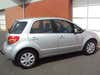 Suzuki SX4 CombiBack S+ thumbnail