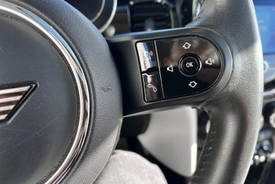 MINI Cooper SE Classic Trim