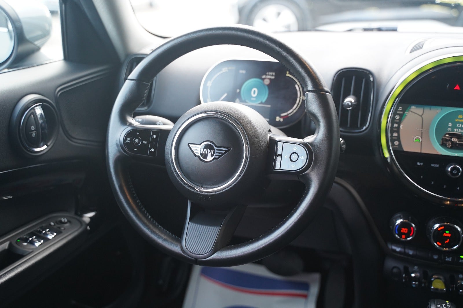 Billede af MINI Countryman Cooper SE 1,5 Essential aut. ALL4