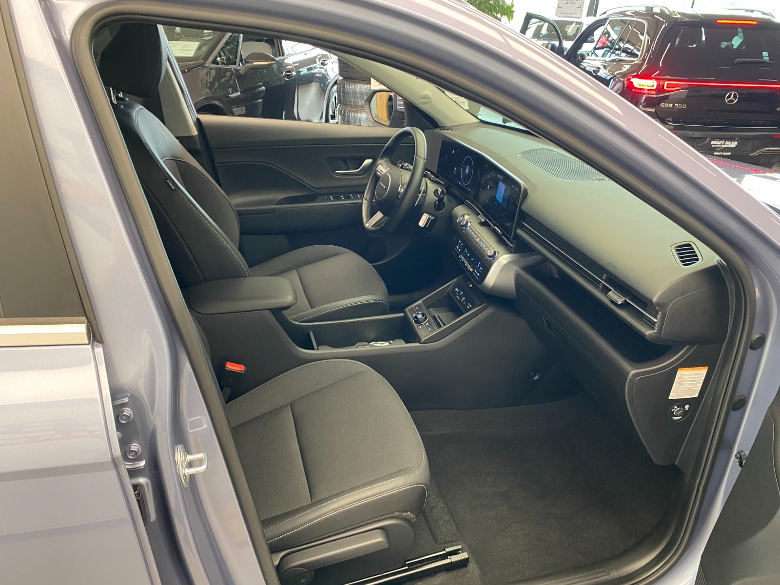 Billede af Hyundai Kona 65 EV Advanced
