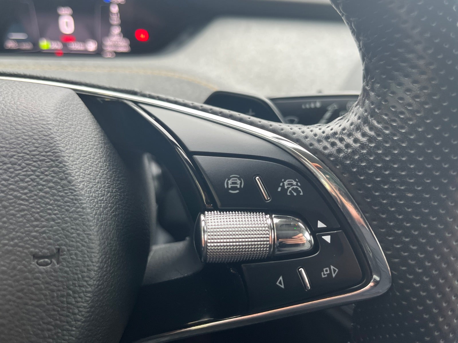 Billede af Skoda Enyaq 60 iV