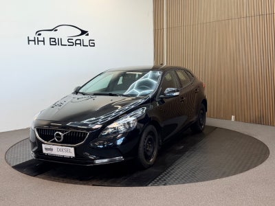 Volvo V40 2,0 D2 120 Kinetic Eco 5d
