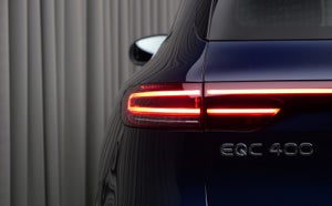 Mercedes EQC400 AMG Line 4Matic