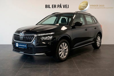 Skoda Kamiq 1,0 TSi 110 Life DSG 5d