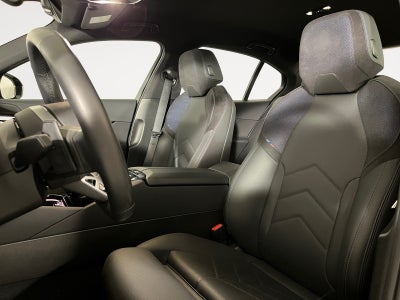BMW i5 eDrive40 M-Sport