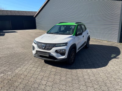 Dacia Spring  Comfort+ 5d
