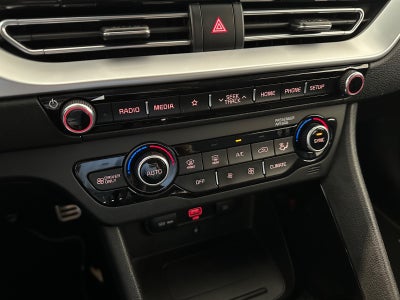 Kia Niro PHEV Comfort DCT