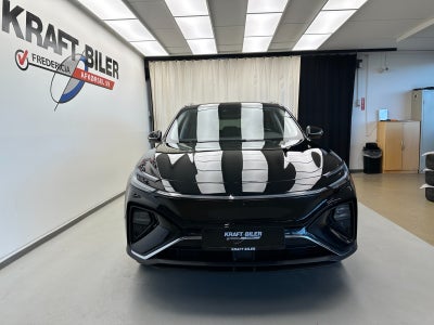 MG Marvel R  Comfort 5d