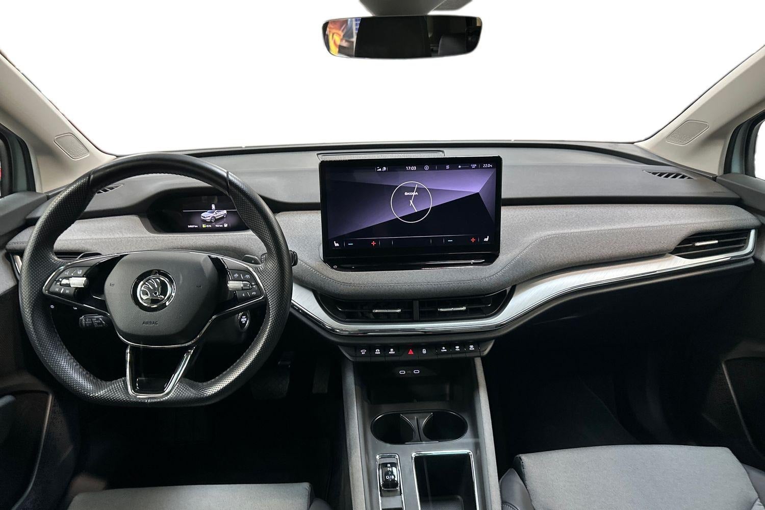 Billede af Skoda Enyaq 60 iV