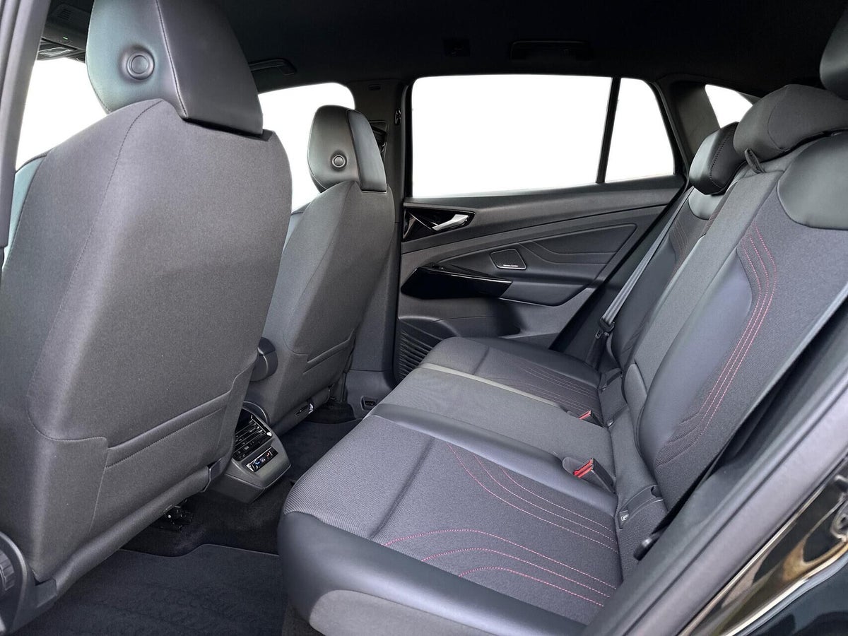 VW ID.4 GTX 4Motion billede 12