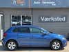 VW Polo TSi 95 Comfortline Connect thumbnail