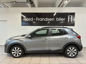 Kia Stonic T-GDi Prestige DCT