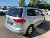 VW Touran TDi 150 Comfortline DSG Van thumbnail