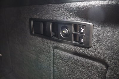 BMW iX xDrive40 Fully Charged Sport