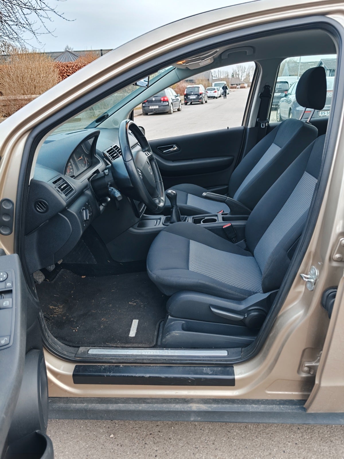 Billede af Mercedes A160 2,0 CDi