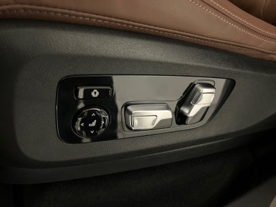 BMW X5 xDrive50e M-Sport aut.