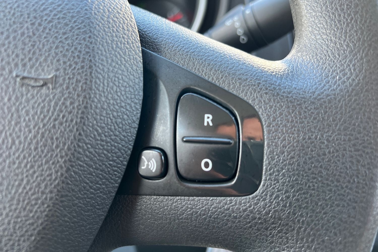 Billede af Renault Trafic T29 2,0 dCi 145 L1H1 EDC
