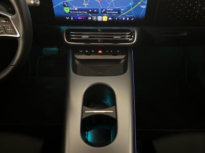 Mercedes CLA350 EQ Progressive 4Matic