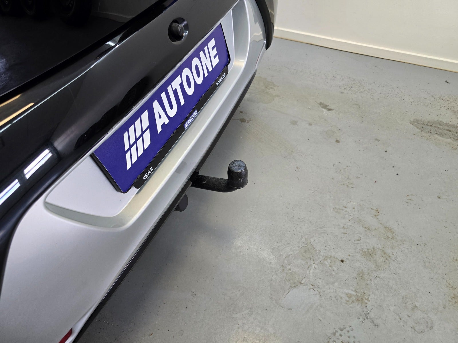 Billede af Toyota Aygo 1,0 VVT-i x-play