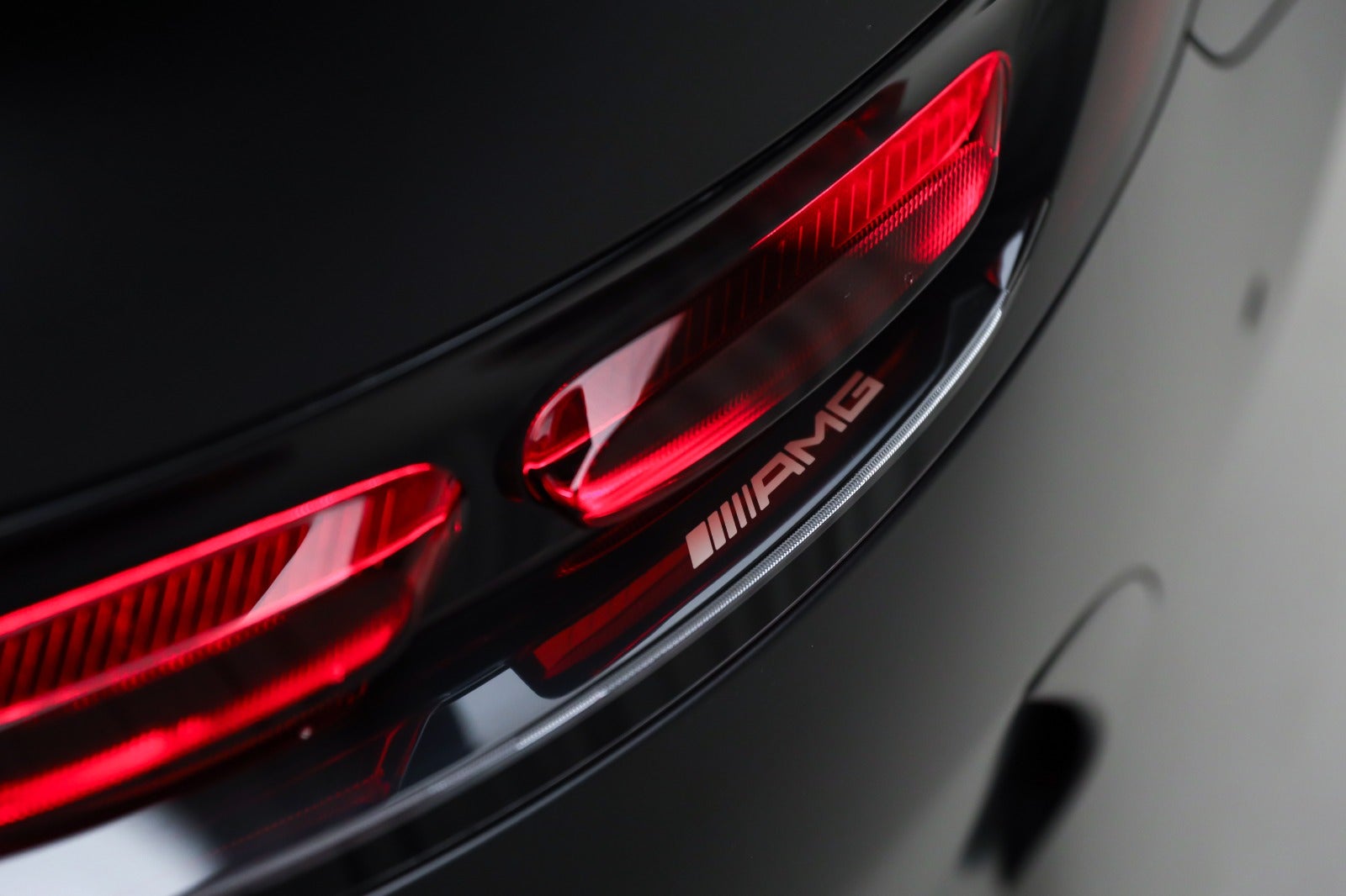 Mercedes-AMG GT 63