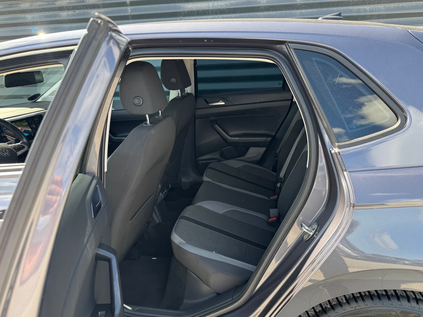 Billede af VW Polo 1,0 TSi 110 Style DSG
