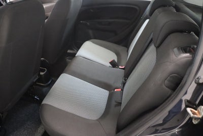 Fiat Grande Punto MJT 85 Active