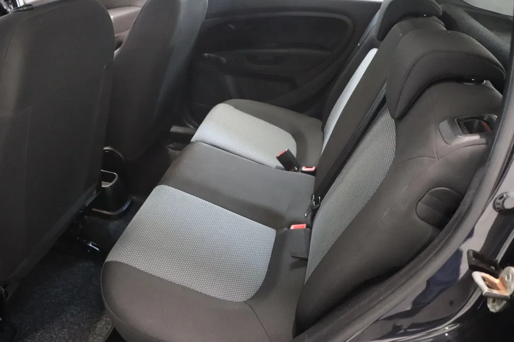 Fiat Grande Punto MJT 85 Active