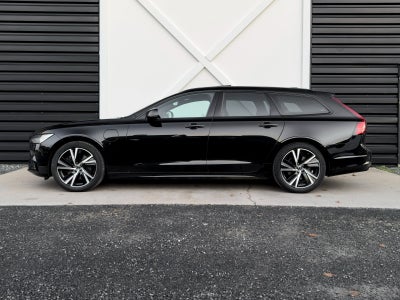 Volvo V90 2,0 T8 ReCharge R-Design aut. AWD 5d
