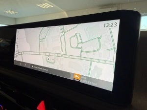 Kia EV6 Long Range Prestige