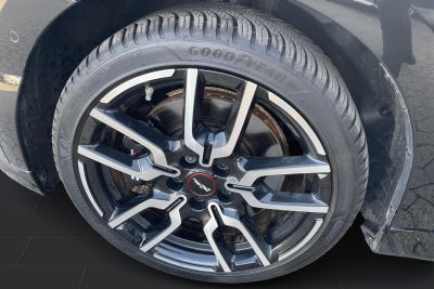 MINI Cooper SE JCW Trim M