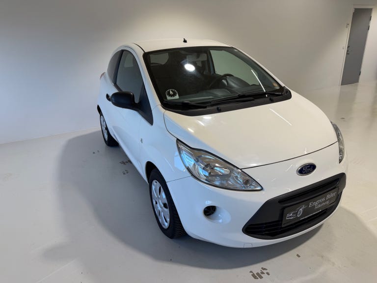 Ford Ka Trend