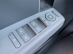 Kia EV3 Long Range Upgrade