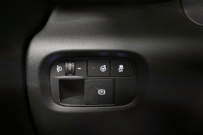 Hyundai Inster Essential