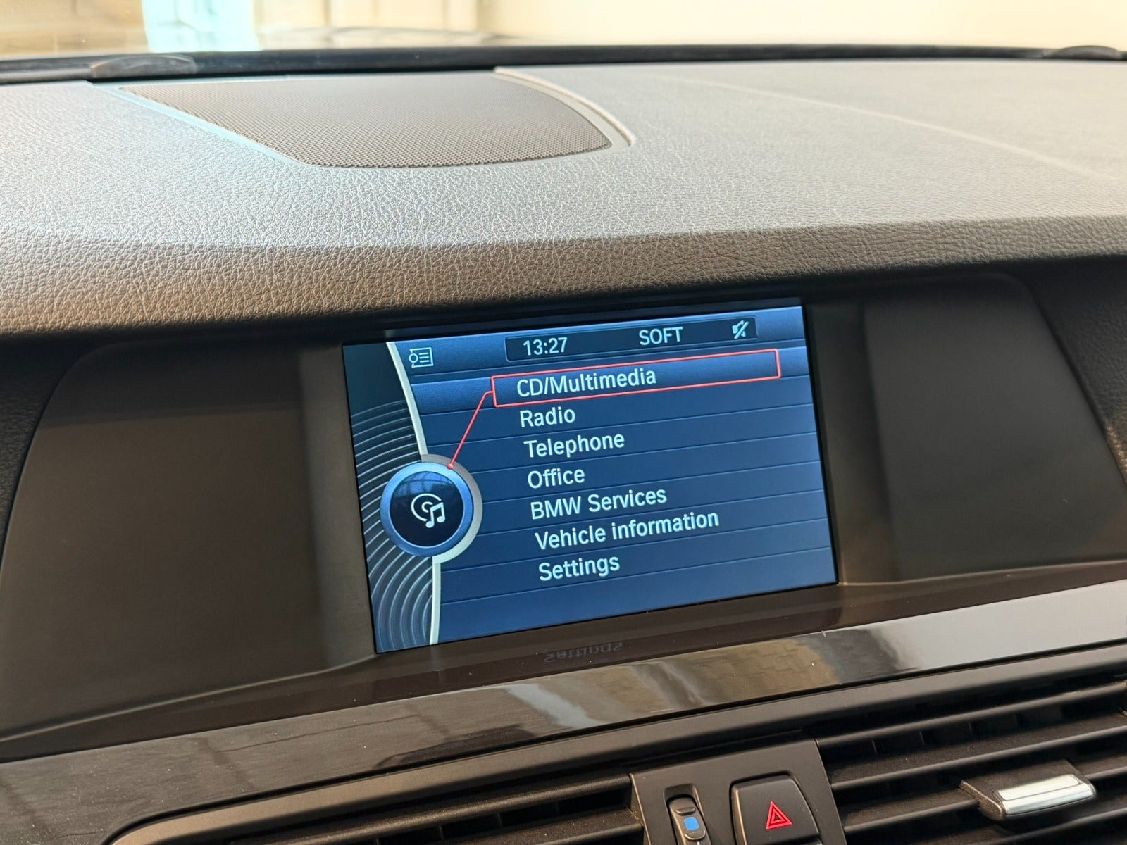 2010 BMW 520d