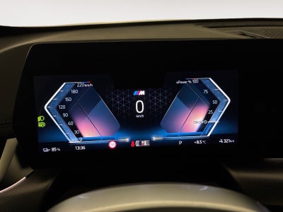 BMW iX1 xDrive30 M-Sport Premium