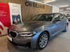 BMW 530e Sport Line aut. thumbnail