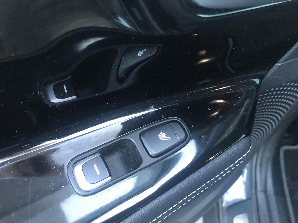 Kia e-Niro Advance billede 21