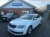 Skoda Octavia TSi 115 Style